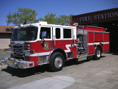 CSTT COURSE Class 3 (Straight Truck with Tandem Rear Axles)