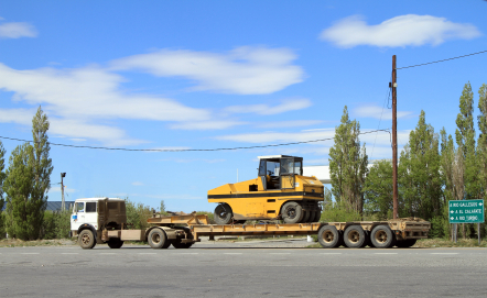 cstt course Heavy Trailer Endorsement